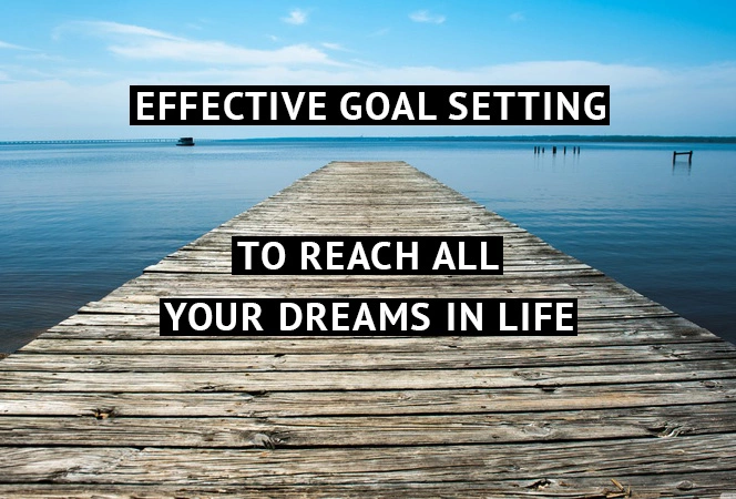 Steps to Successful Goal Setting